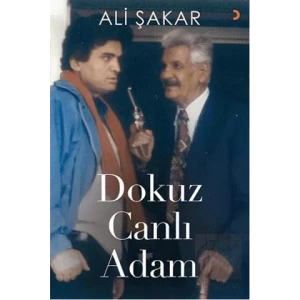 Dokuz Canlı Adam