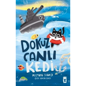 Dokuz Canlı Kedi