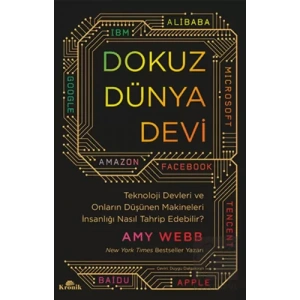 Dokuz Dünya Devi