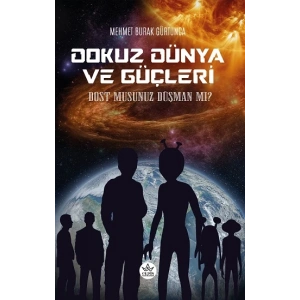 Dokuz Dünya ve Güçleri