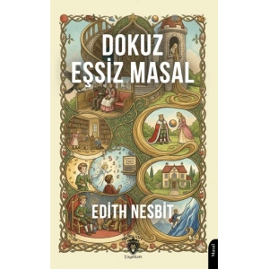 Dokuz Eşsiz Masal
