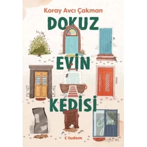 Dokuz Evin Kedisi