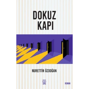 Dokuz Kapı