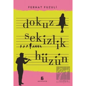 Dokuz Sekizlik Hüzün