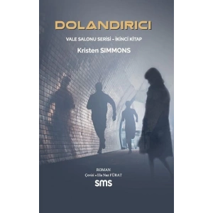 Dolandırıcı