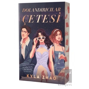 Dolandırıcılar Çetesi