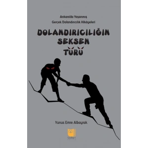 Dolandırıcılığın Seksen Türü