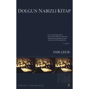 Dolgun Nabızlı Kitap