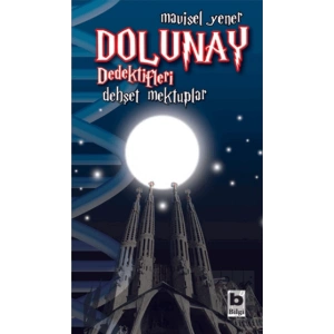 Dolunay Dedektifleri - Dehşet Mektuplar