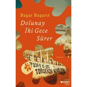 Dolunay İki Gece Sürer