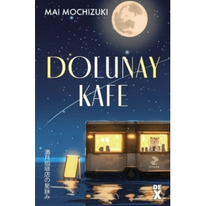 Dolunay Kafe