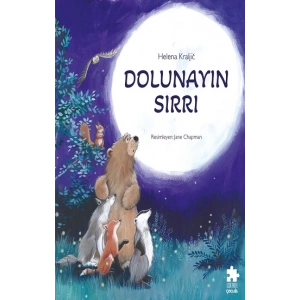 Dolunayın Sırrı