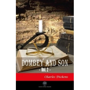 Dombey and Son Vol. 2