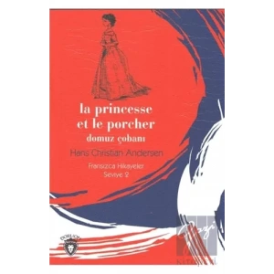 Domuz Çobanı - Fransızca Hikayeler Seviye 2