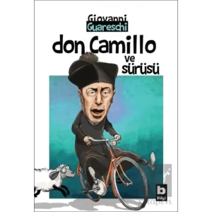 Don Camillo ve Sürüsü