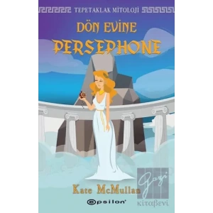 Tepetaklak Mitoloji:Dön Evine Persephone