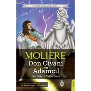 Don Juan - Don Civani