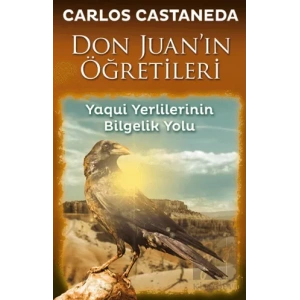 Don Juanın Öğretileri