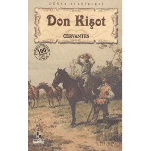 Don Kişot