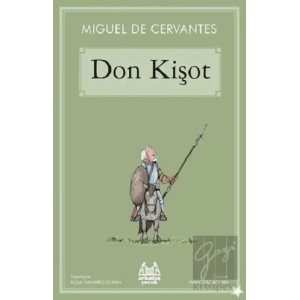 Don Kişot (Gökkuşağı Yıldızlı Seri)