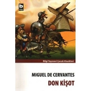 Don Kişot