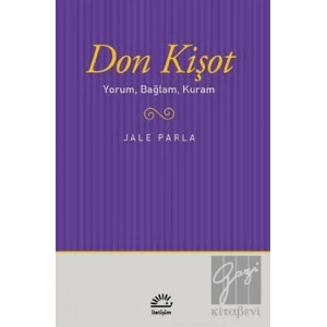 Don Kişot: Yorum, Bağlam, Kuram