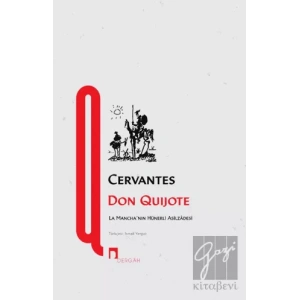 Don Quijote