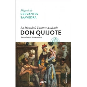 Don Quijote