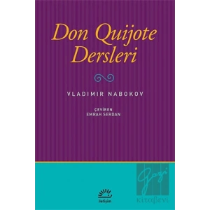 Don Quıjote Dersleri