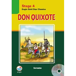 Don Quixote (Cdli) - Stage 4