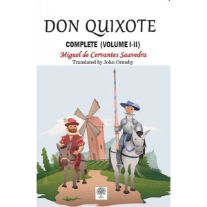 Don Quixote - Complete - Volume 1 - 2