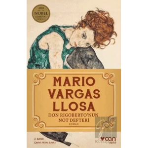 Don Rigobertonun Not Defteri