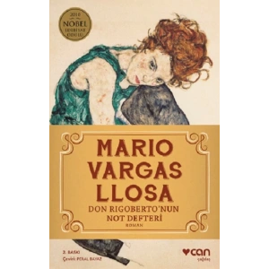 Don Rigoberto’nun Not Defterleri