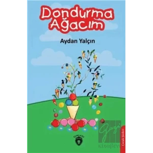 Dondurma Ağacım