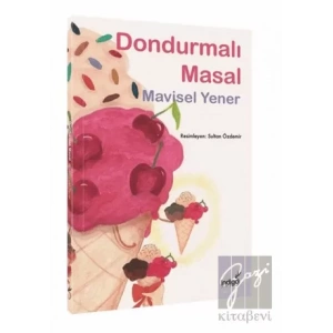 Dondurmalı Masal