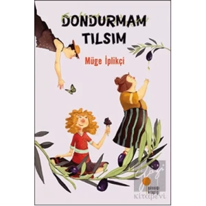 Dondurmam Tılsım