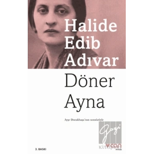 Döner Ayna