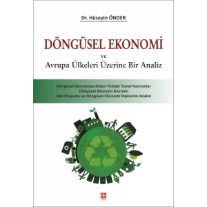 Döngüsel Ekonomi Hüseyin Önder
