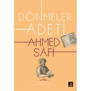 Dönmeler Âdeti