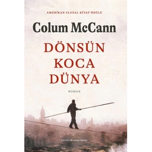 Dönsün Koca Dünya