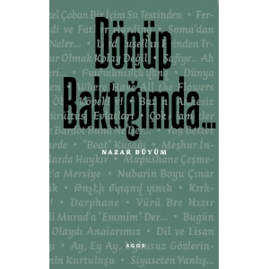 Dönüp Baktığımda