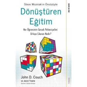 Dönüştüren Eğitim