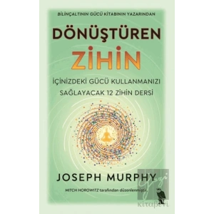 Dönüştüren Zihin