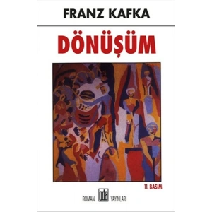 Dönüşüm