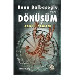 Dönüşüm