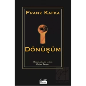 Dönüşüm