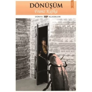 Dönüşüm