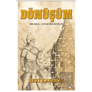 Dönüşüm
