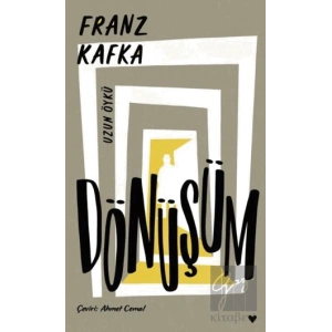 Dönüşüm (Ciltli)