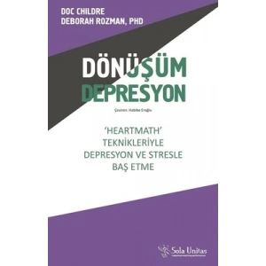 Dönüşüm Depresyon